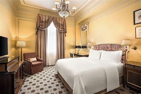 Hotel Grande Bretagne, a Luxury Collection Hotel, Athens Reviews, Deals ...