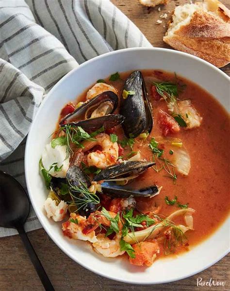 37 Mussels Recipes That Are Easy and Fancy - PureWow