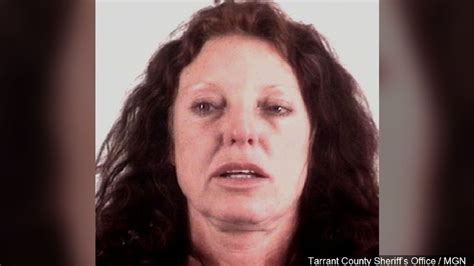 Affluenza Mom Posts Bond Leaves Tarrant County Jail