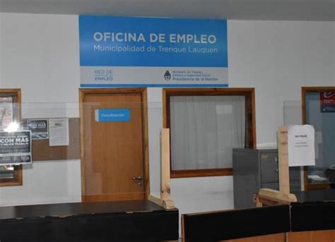 La Oficina De Servicios Para El Empleo Atender En El Aula De La