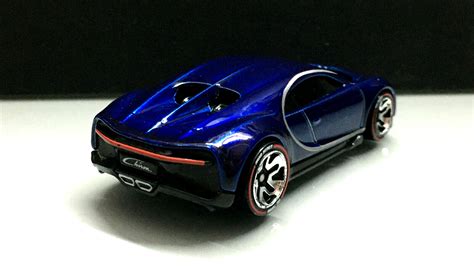 Hot Wheels Bugatti Chiron : 16' Bugatti Chiron •Hot Wheels for Sale in ...