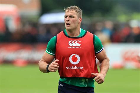 Bok Kolbe relishing prospect of facing Lions' Van der Merwe | The Citizen