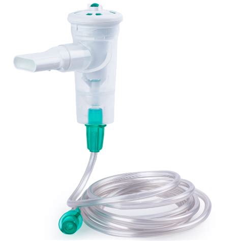 Trudell Medical International Aeroeclipse® Ii Ban™ Breath Actuated Nebulizer Compass Medical