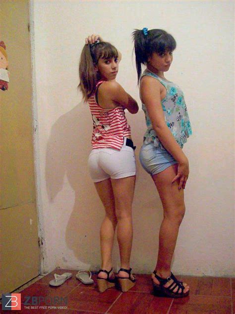 Geile Chicks ZB Porn