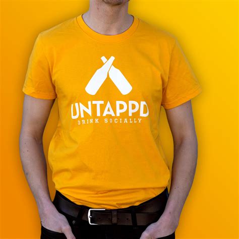 Shirts Untappd Store