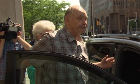 Retired Ottawa Teacher Facing Sexual Assault Related Charges Released