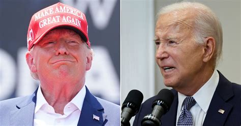 New Swing State Poll Spells Disaster for Joe Biden Against Donald Trump