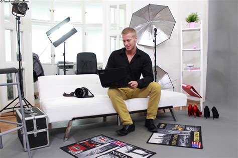 Adell Teen Anal Casting A Porn Pic