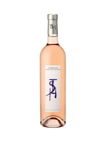 Chateau real Martin Perle de Rosé