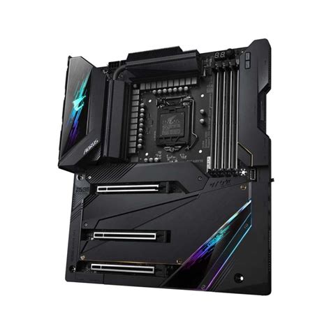 Gigabyte Z Aorus Xtreme Z Express Chipset Gen Lga E