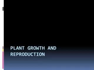 Ppt Temperature And Plant Growth Powerpoint Presentation Free