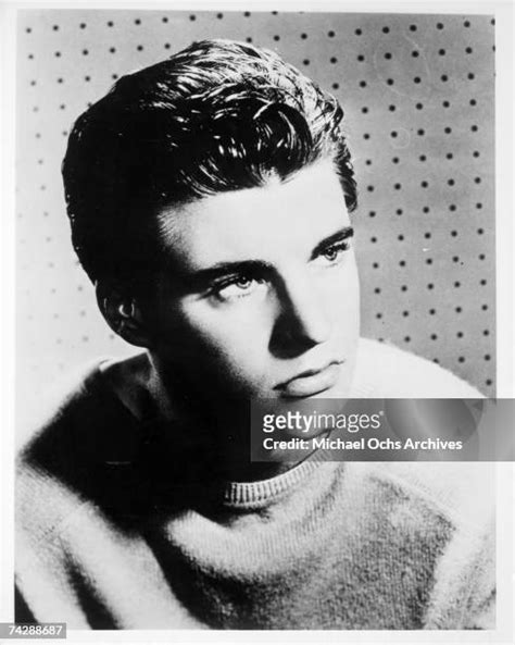 Ricky Nelson Pictures And Photos Getty Images