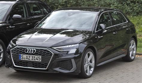 audi  probleme maengel schwachstellen  p