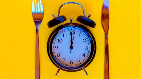 Intermittent Fasting For Weight Loss During Menopause