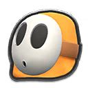 File MKT Icon OrangeShyGuy Png Super Mario Wiki The Mario Encyclopedia