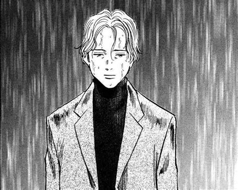 Johan Liebert Anime Monsters Manga Artist Yandere Girl