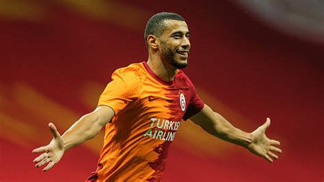 Belhanda Scores First Europa League Goal As Etebo S Galatasaray Defeat