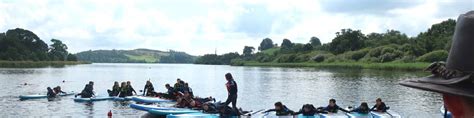 visit castleblayney outdoor adventure centre  discover ireland