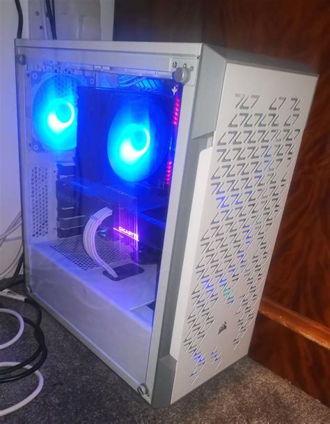 Rtx 3060 Gaming Pc In E14 London For £75000 For Sale Shpock