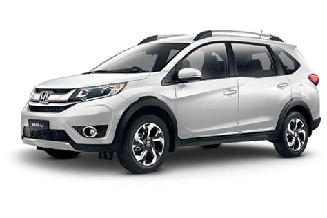 2018 Honda BR V 1 5 V Price Specs Reviews News Gallery 2022 2023