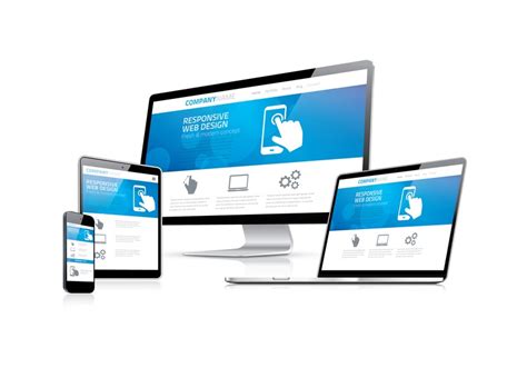 5 Best Practices For Responsive Web Design