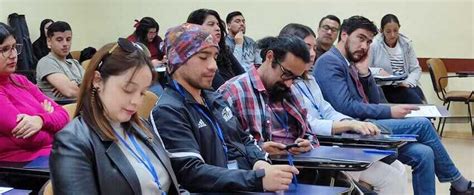 Ad Portas ULS y Pedagogía en Educación General Básica realizan