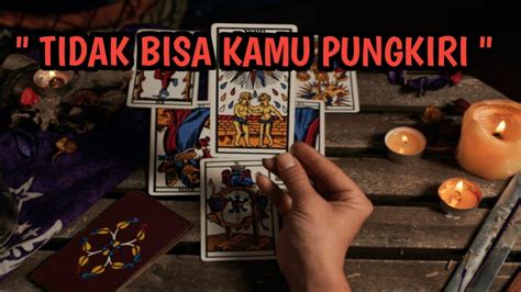 TIDAK BISA KAMU PUNGKIRI YouTube