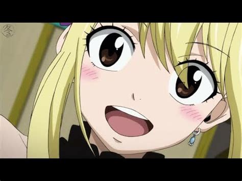 Lucy Heartfilia Edit Payphone Maroon Amv Alight Motion Youtube