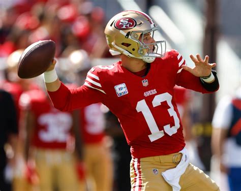 49ers QB Brock Purdy's MVP candidacy: Why is 'game manager' a slight?