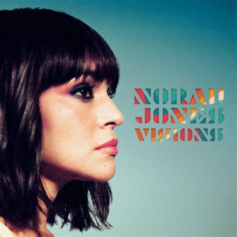 Norah Jones Announces New Album 'Visions,' Shares "Running"