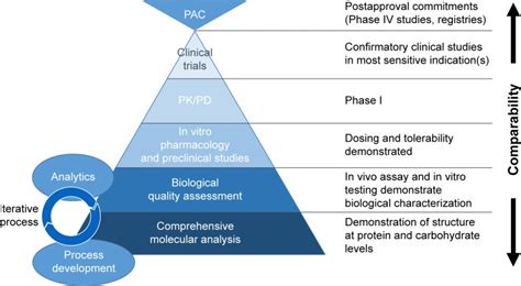 Ten Years Of Biosimilars In Europe Development And Evolution Of The