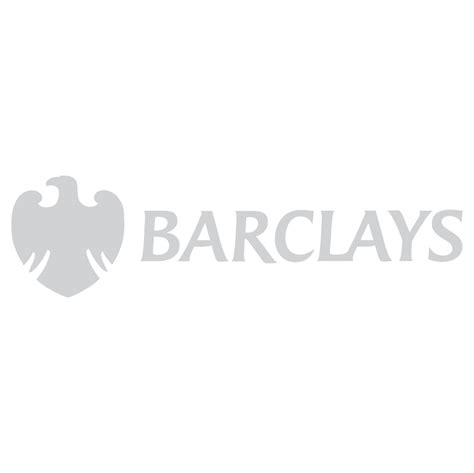 Free High-Quality Barclays Bank Logo Vector for Creative Design