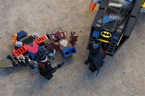 Awesome Toy Picks: LEGO Batman: Man-Bat Attack - Comic Vine