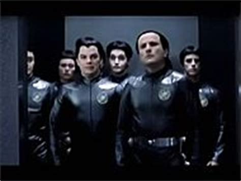 Naked Sigourney Weaver In Galaxy Quest Video Clip