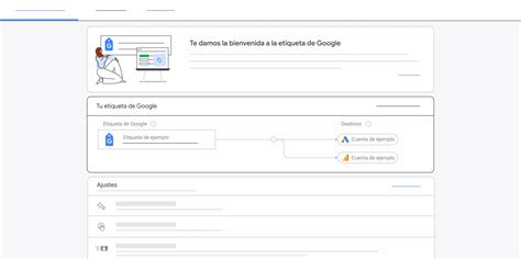 A Adir Una Etiqueta De Google A Un Sitio Web Ayuda De Google Ads