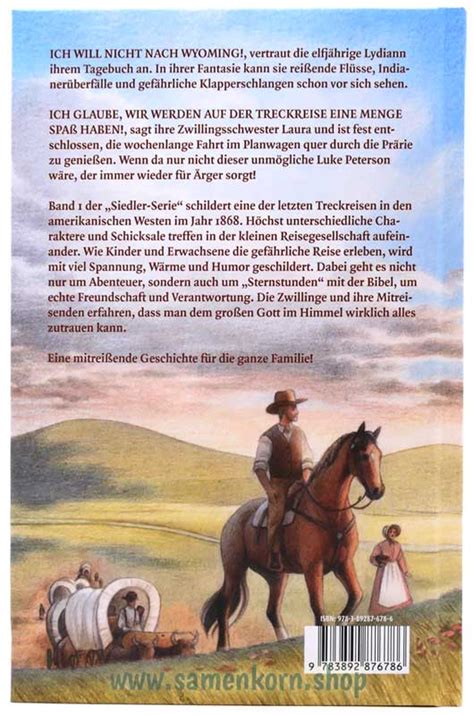 Weiter Weg Nach Westen Buch Samenkorn E V