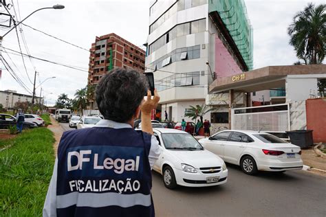 Arniqueira Passa A Contar For A Tarefa De Fiscaliza O Guas