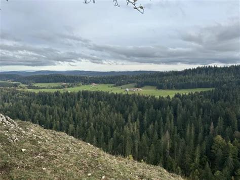 Best Moderate Trails In Doubs Horloger Regional Nature Park Alltrails