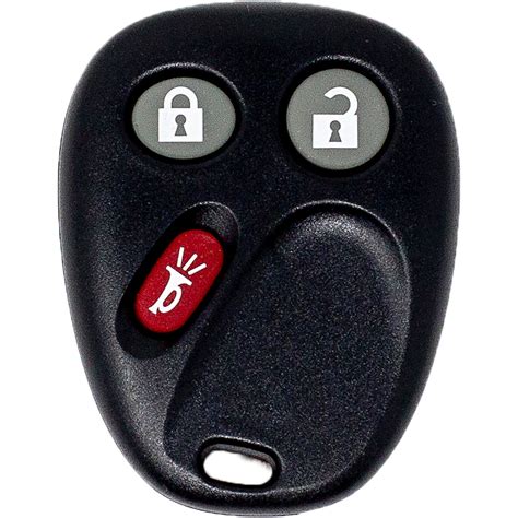 Car Keys Express Keyless Entry Transmitter GMRM 4TZ0RE