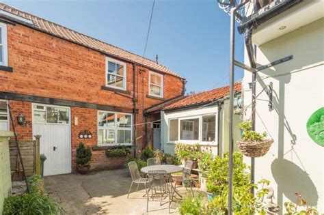 Piercy End Kirkbymoorside York Property For Sale £435000