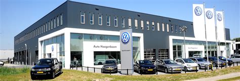 Dealer Auto Hoogenboom Rotterdam Zuid Volkswagen Nl