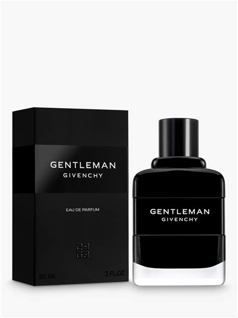 Givenchy Gentleman Eau De Parfum 60ml At John Lewis Partners