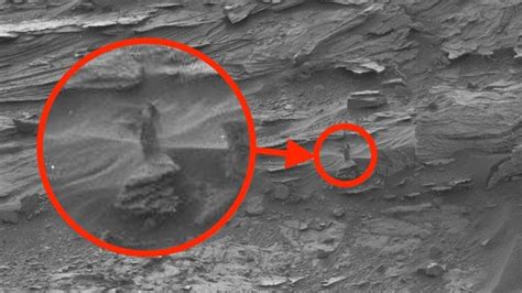 Signs Of Life On Mars In Life On Mars Signs Of Life Mars