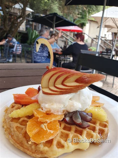 Walking Trails in Joburg: An Afternoon in the Walter Sisulu Botanical