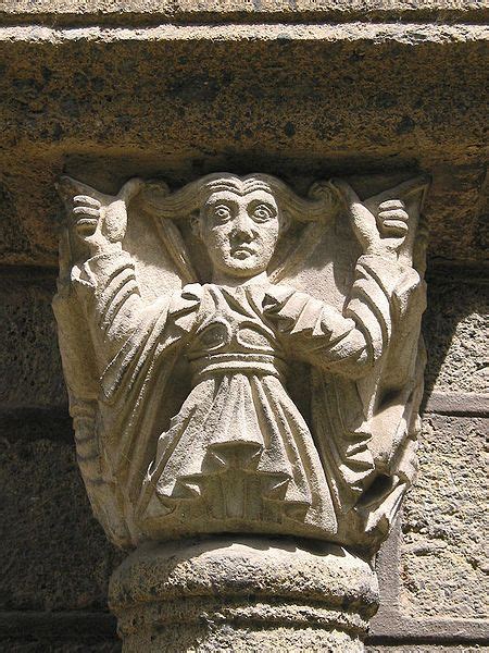 XI XIII s Cathédrale Notre Dame de l Annonciation Le Puy en Velay