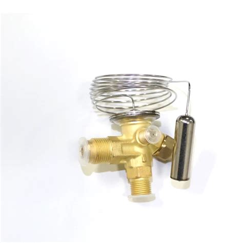 Original Expansion Valves Chiller Thermal Expansion Valve For