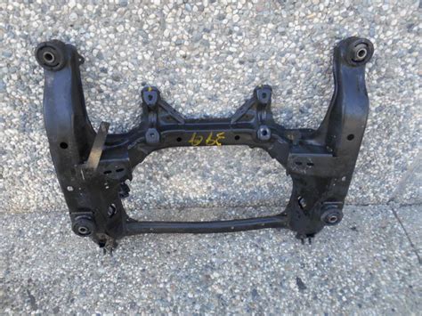 Buy 97 01 INFINITI Q45 Q 45 FRONT TOP FRAME ENGINE CRADLE SUBFRAME