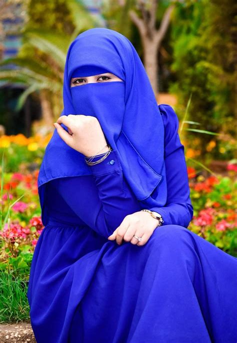 Muslim Girl Hijab Niqab Terbaru N Meiyurita