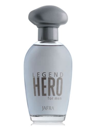 Legend Hero Jafra Cologne A Fragrance For Men