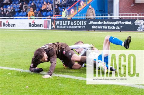 Soccer Season Regionalliga Nord Fc St Pauli Ii Fc Ph Nix